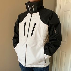 Descente Men’s Adventure Ski Jacket